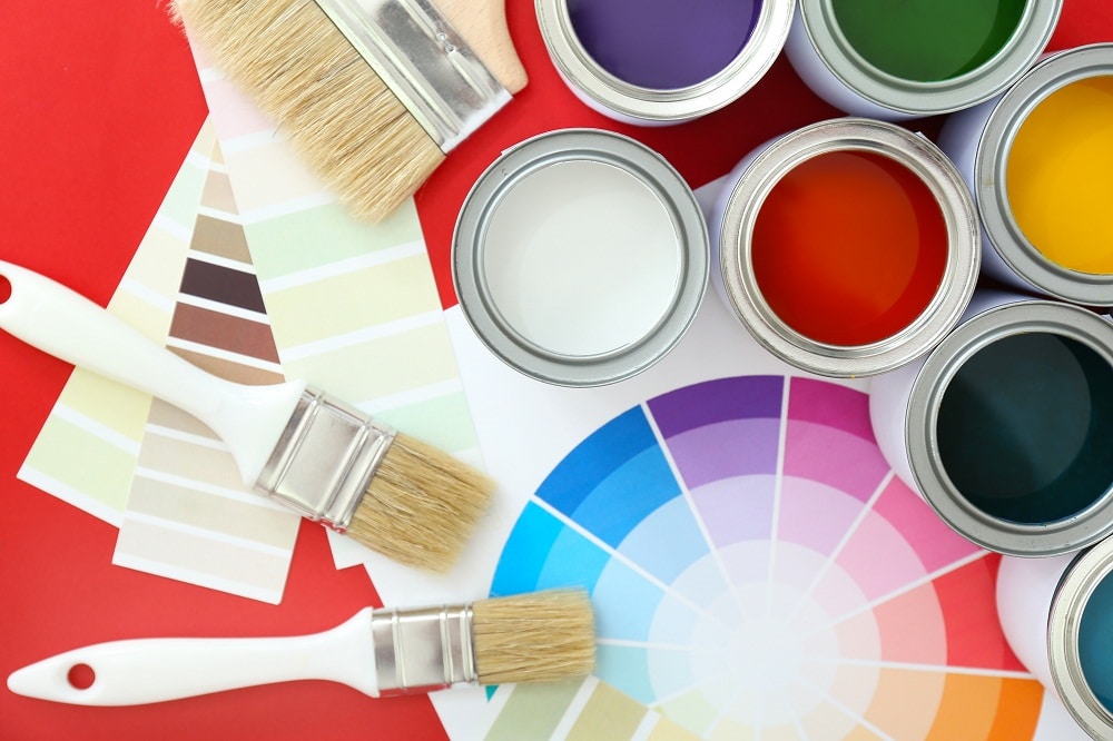Farklı boya kaplamaları hakkında bilgi edinin ve sizin için en iyi iç boya kaplamasını bulun. Aradığınız tüm boyaları bulmak için boyacı usta